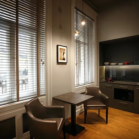 Gateway Centrum * Будапешт