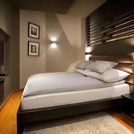 Апартаменты Gateway Centrum