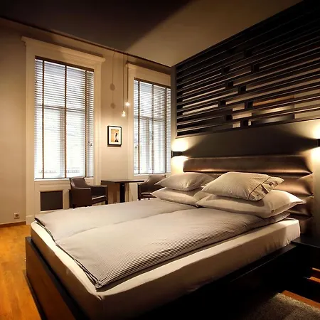 Lägenhet Gateway Centrum *