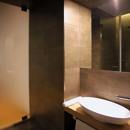 Gateway Centrum Apartment *