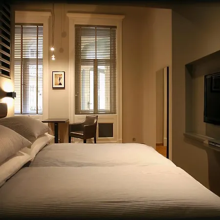 Lägenhet Gateway Centrum Budapest