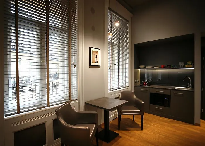 Gateway Centrum * Budapesta