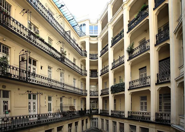 Gateway Centrum Apartament