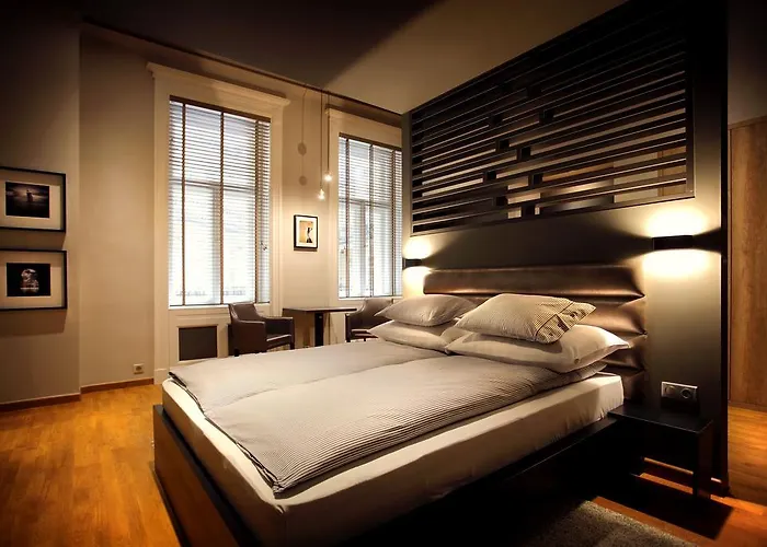 Apartament Gateway Centrum *