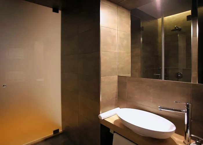 Gateway Centrum Apartament *