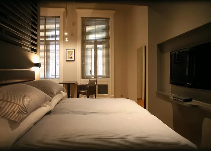 Apartament Gateway Centrum Budapesta