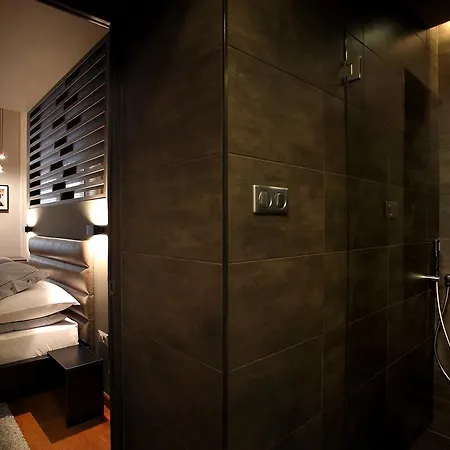 Gateway Centrum アパート ブダペスト